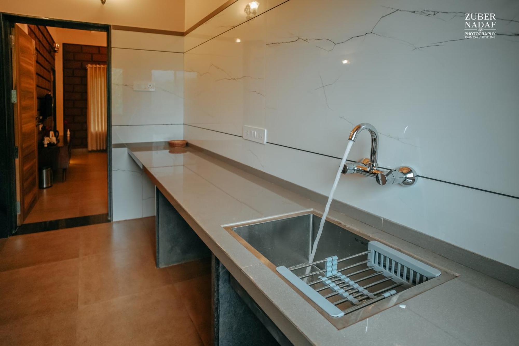 Kireina Wellness Resort Koynanagar Экстерьер фото